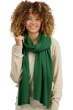 Baby Alpaca accessories exclusive vancouver green leaf 210 x 45 cm